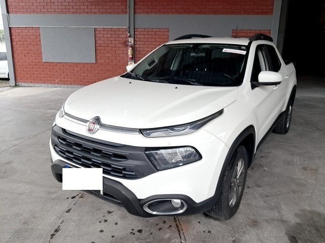 FIAT TORO 1.8 16V EVO FLEX FREEDOM AT6  2020